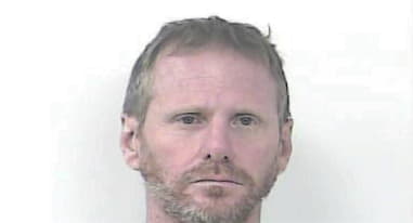 David Caits, - St. Lucie County, FL 